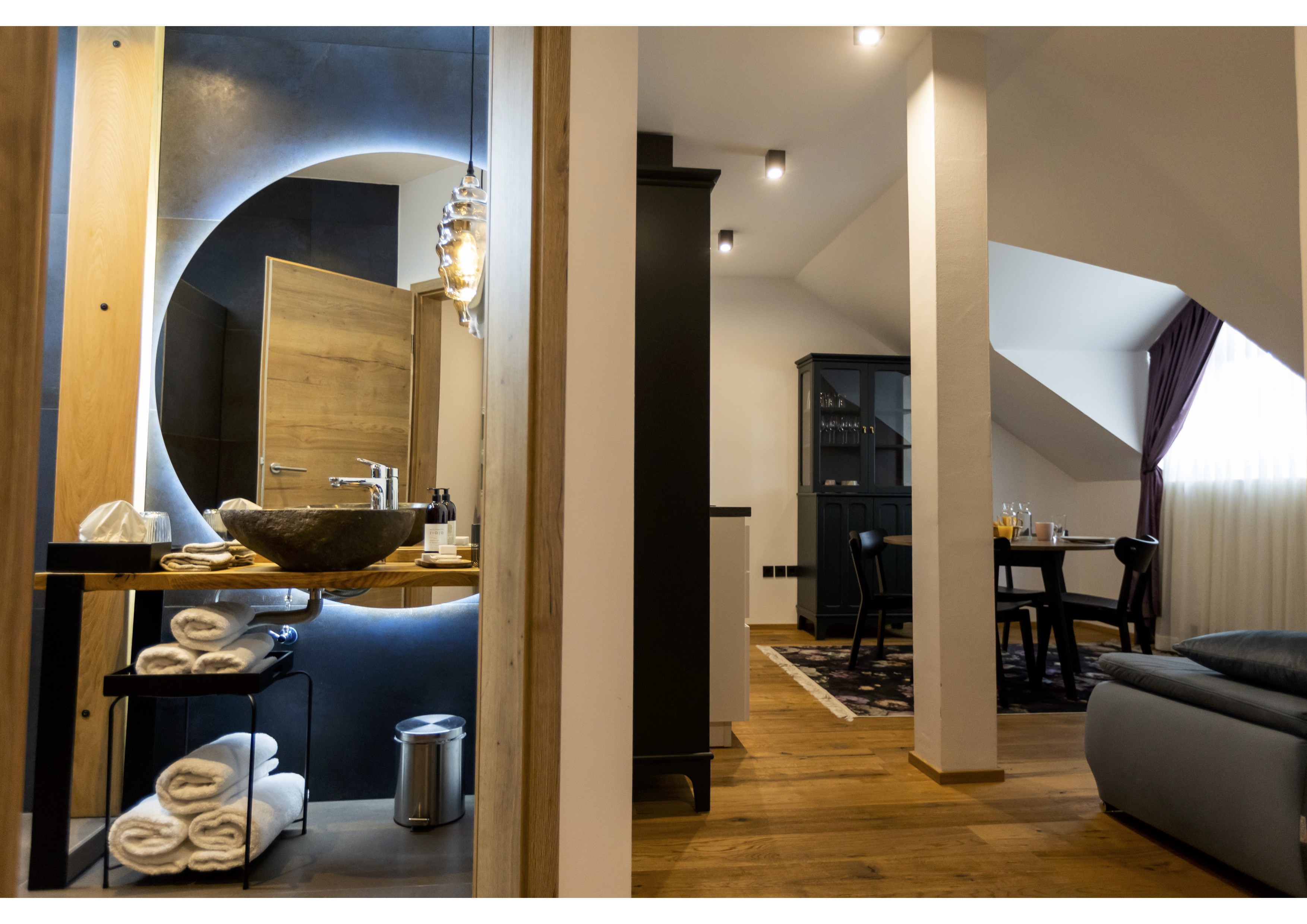 Kavenija apartmaji