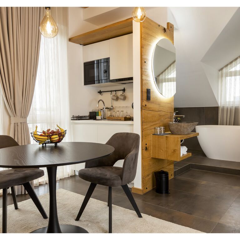 Kavenija apartmaji