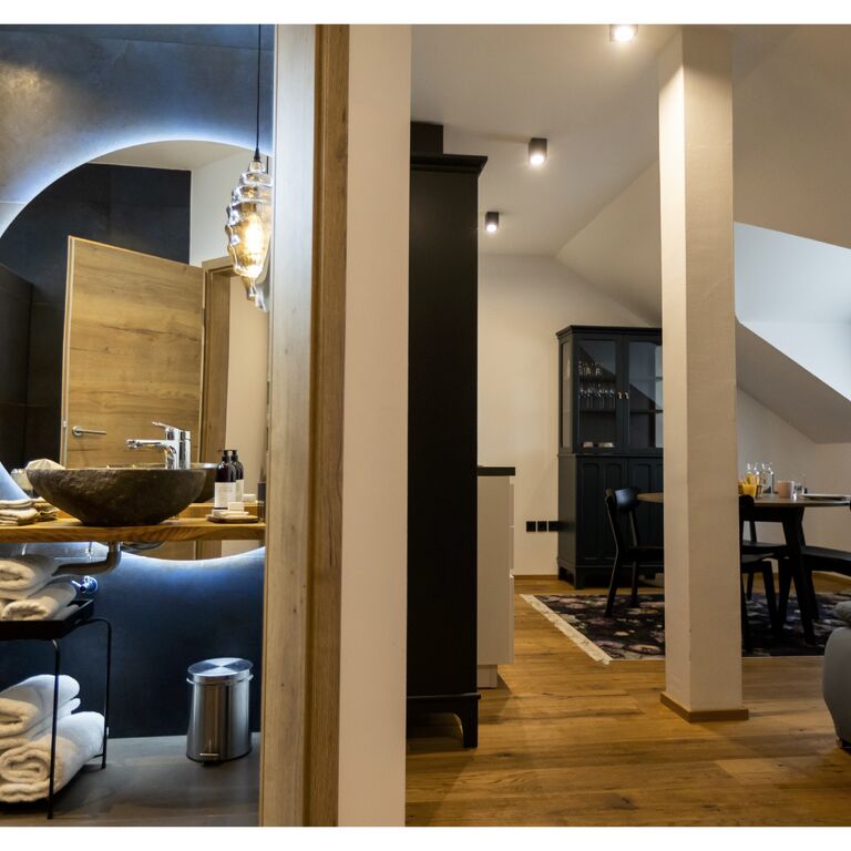 Kavenija apartmaji