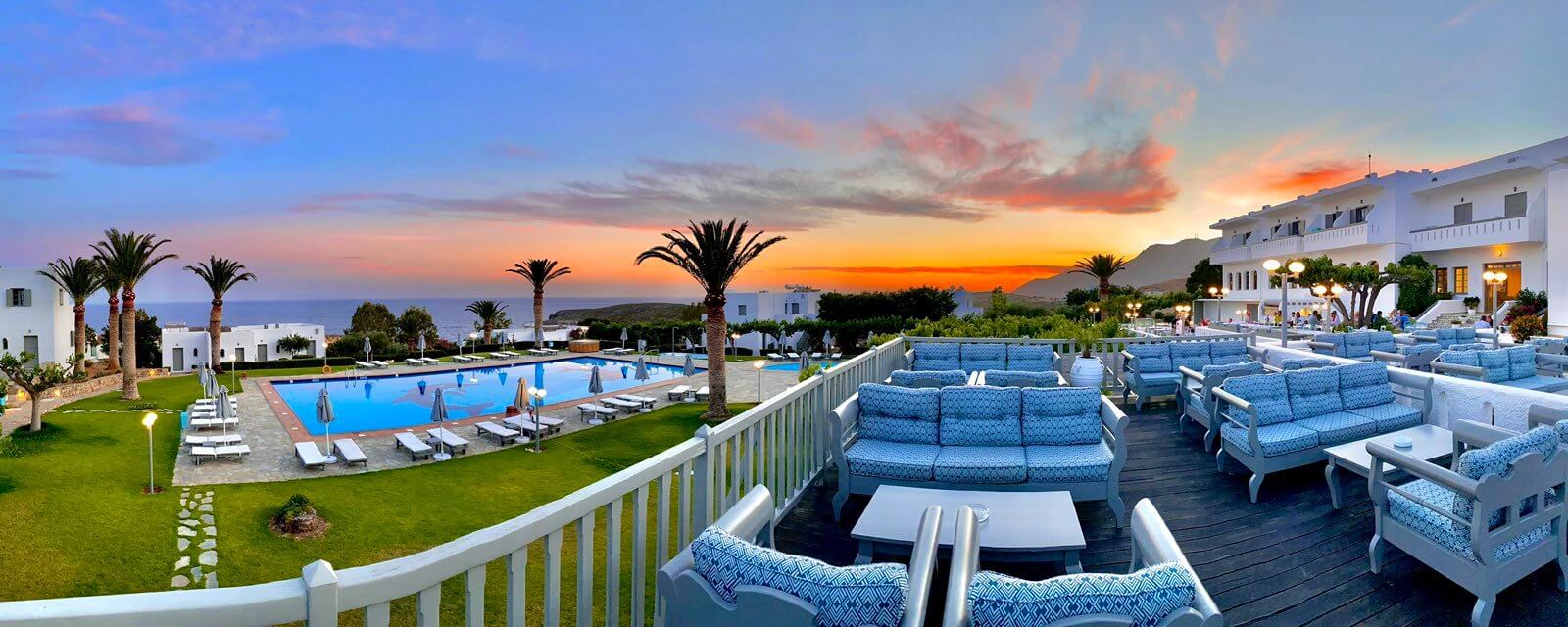Vritomartis Naturist Resort