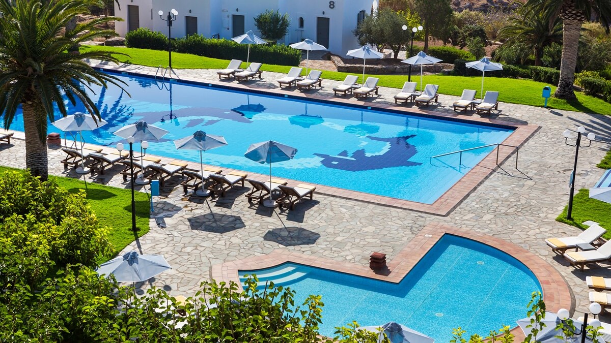 Vritomartis Naturist Resort
