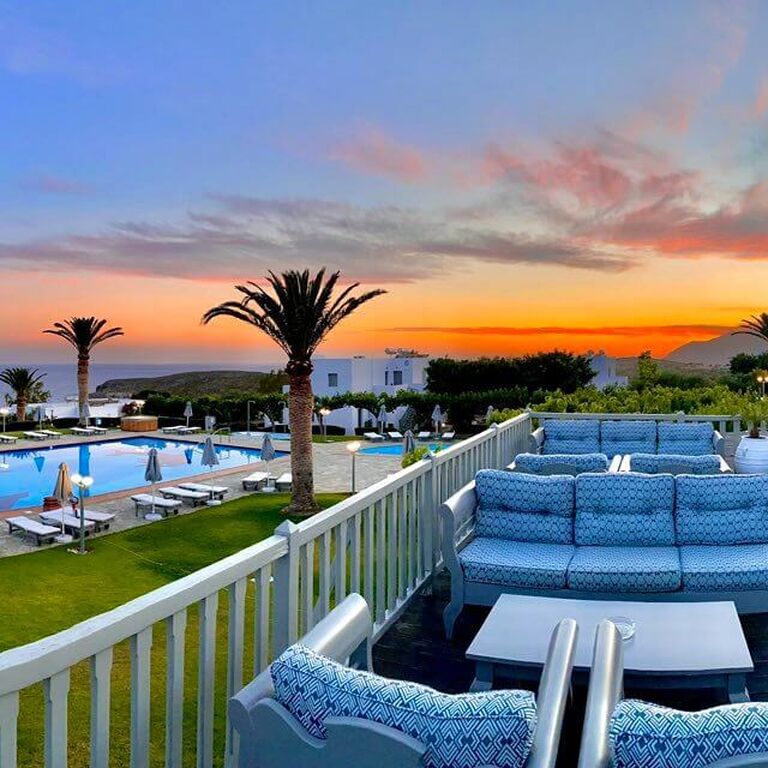 Vritomartis Naturist Resort
