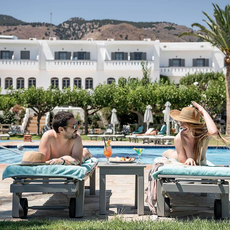 Vritomartis Naturist Resort