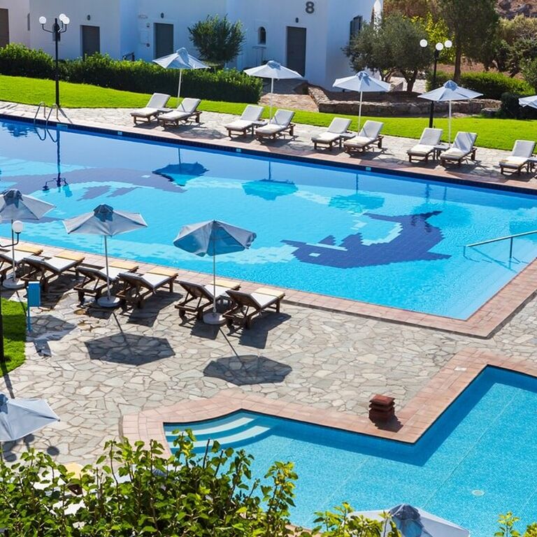 Vritomartis Naturist Resort