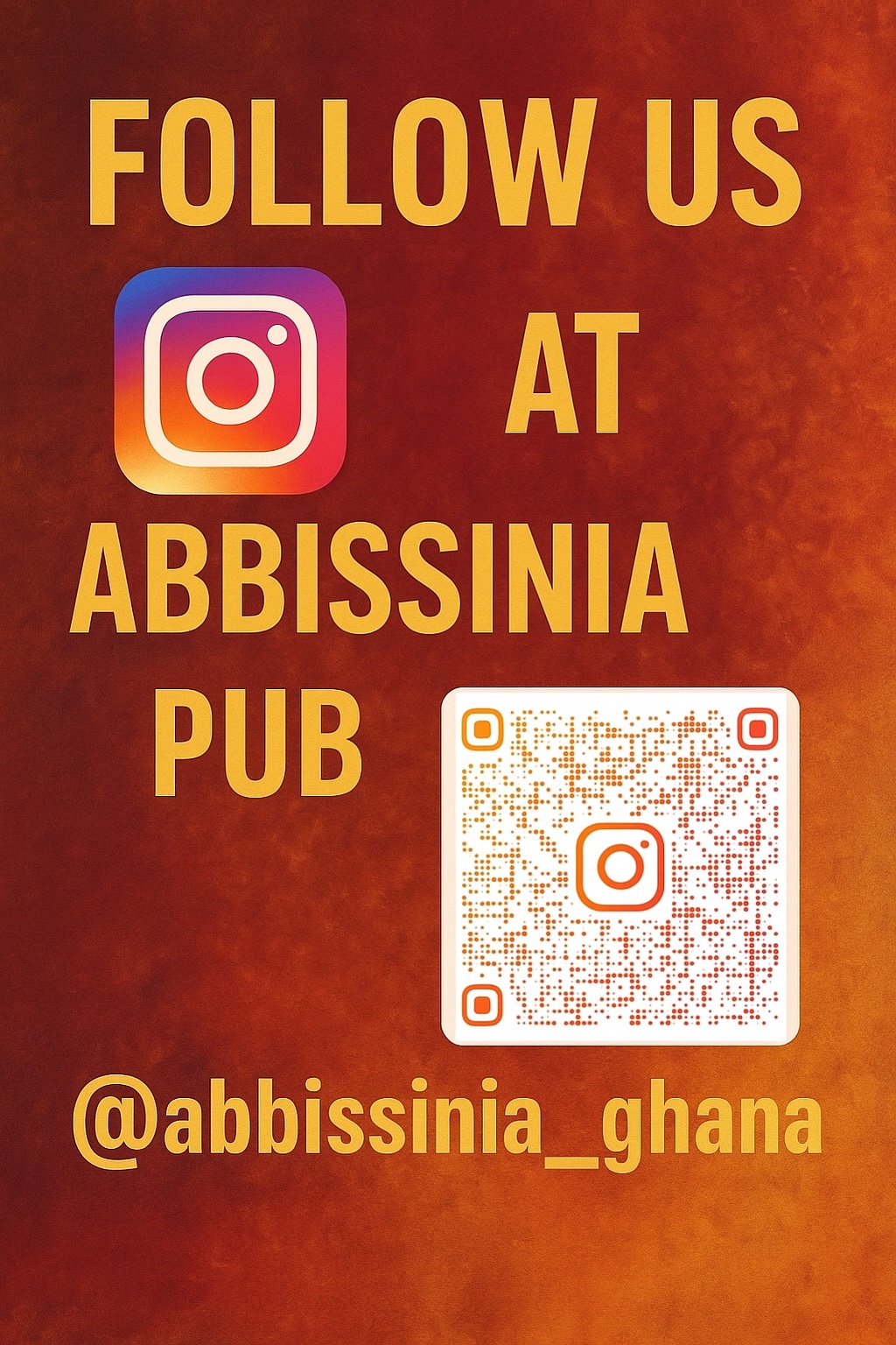 ABBISSINIA PUB