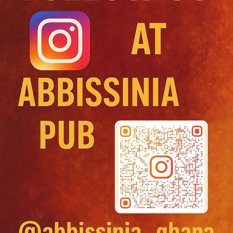 ABBISSINIA PUB