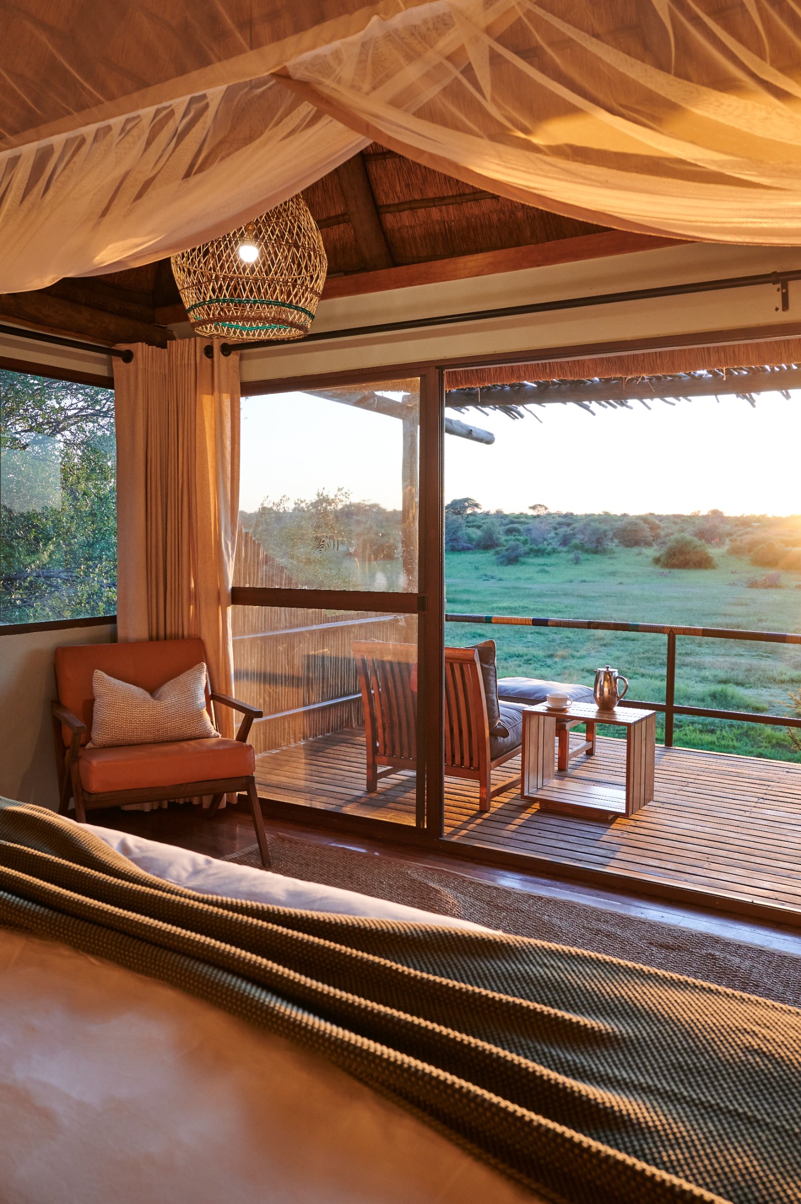 Makgadikgadi Pan Adventure