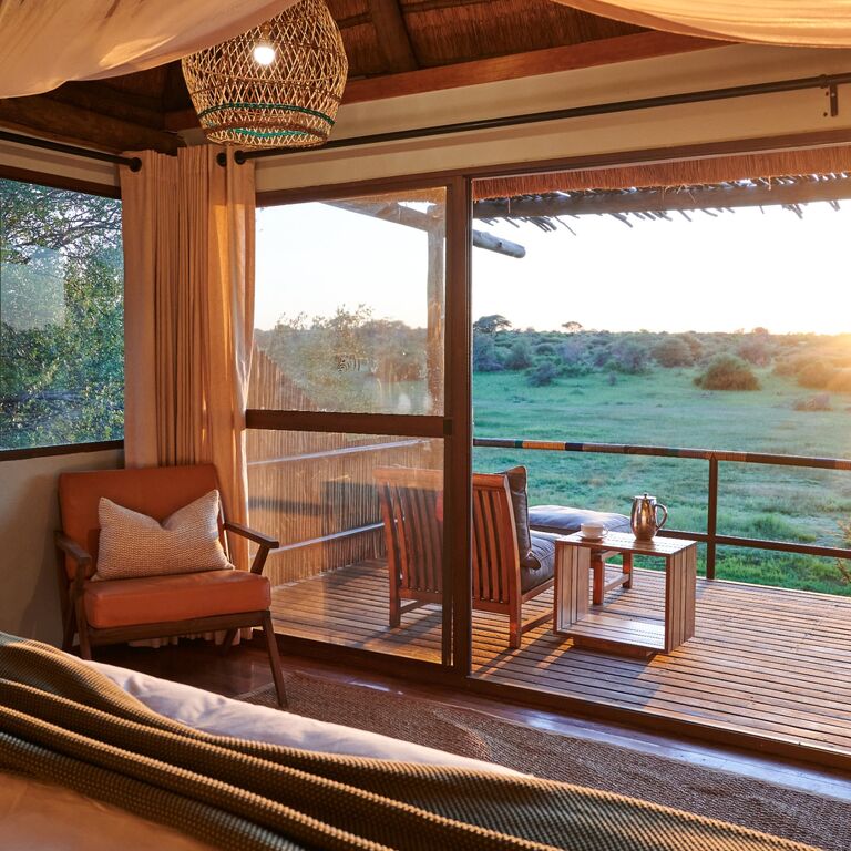 Makgadikgadi Pan Adventure