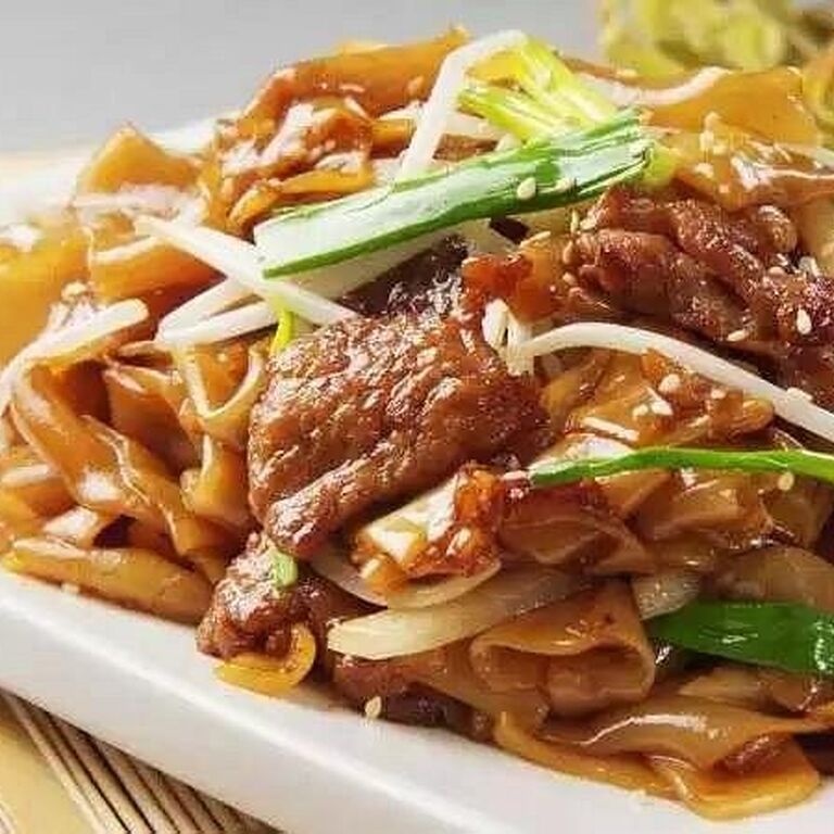 Shanghai Papa Chinese Restaura