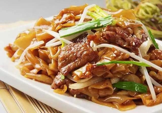 Shanghai Papa Chinese Restaura
