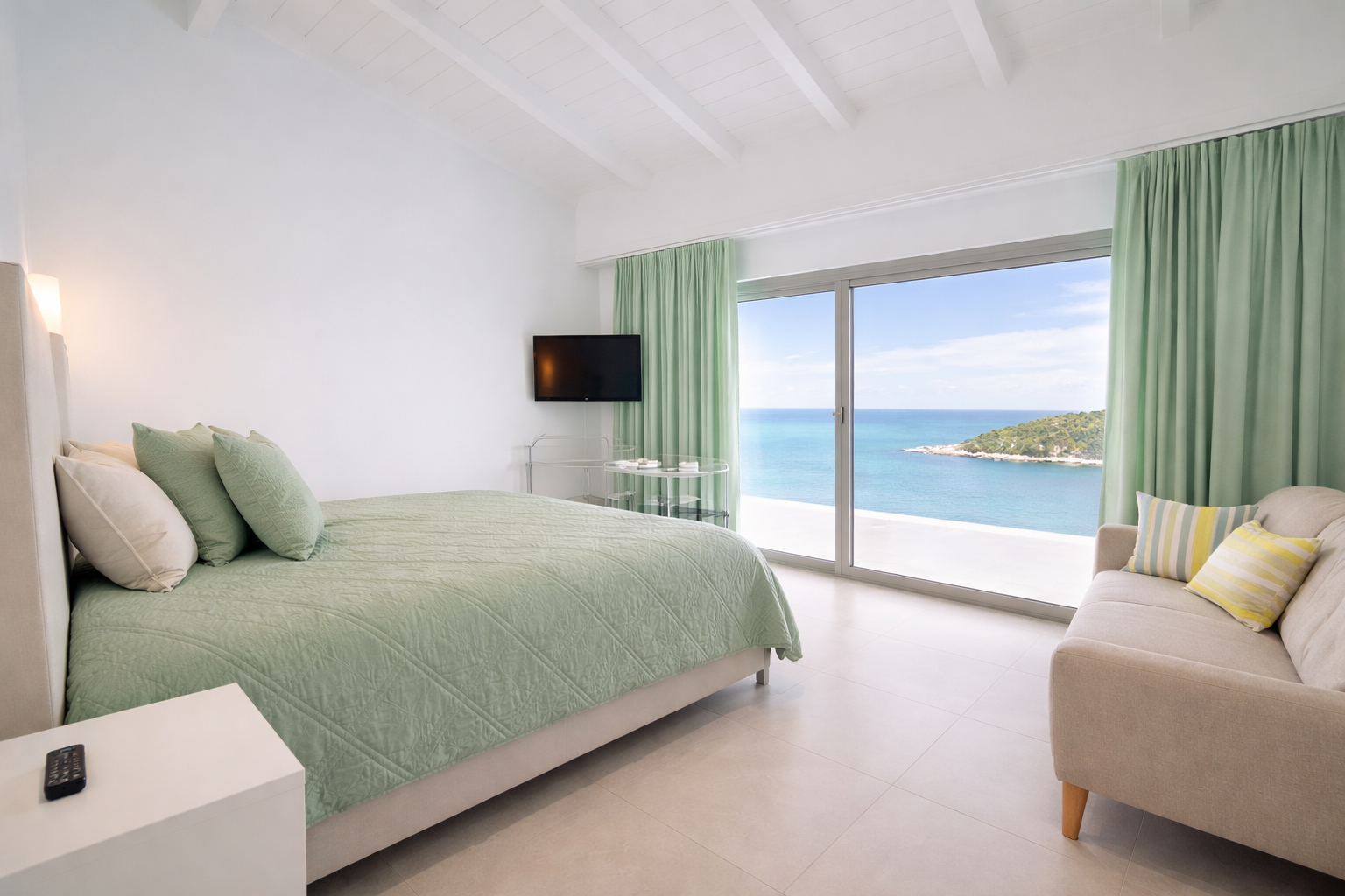 Corfu Jolie Villas
