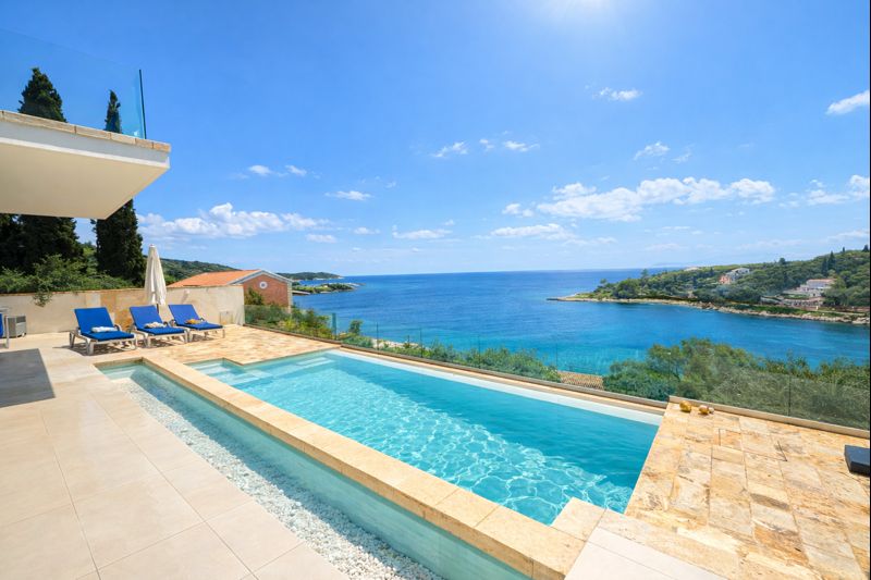 Corfu Jolie Villas