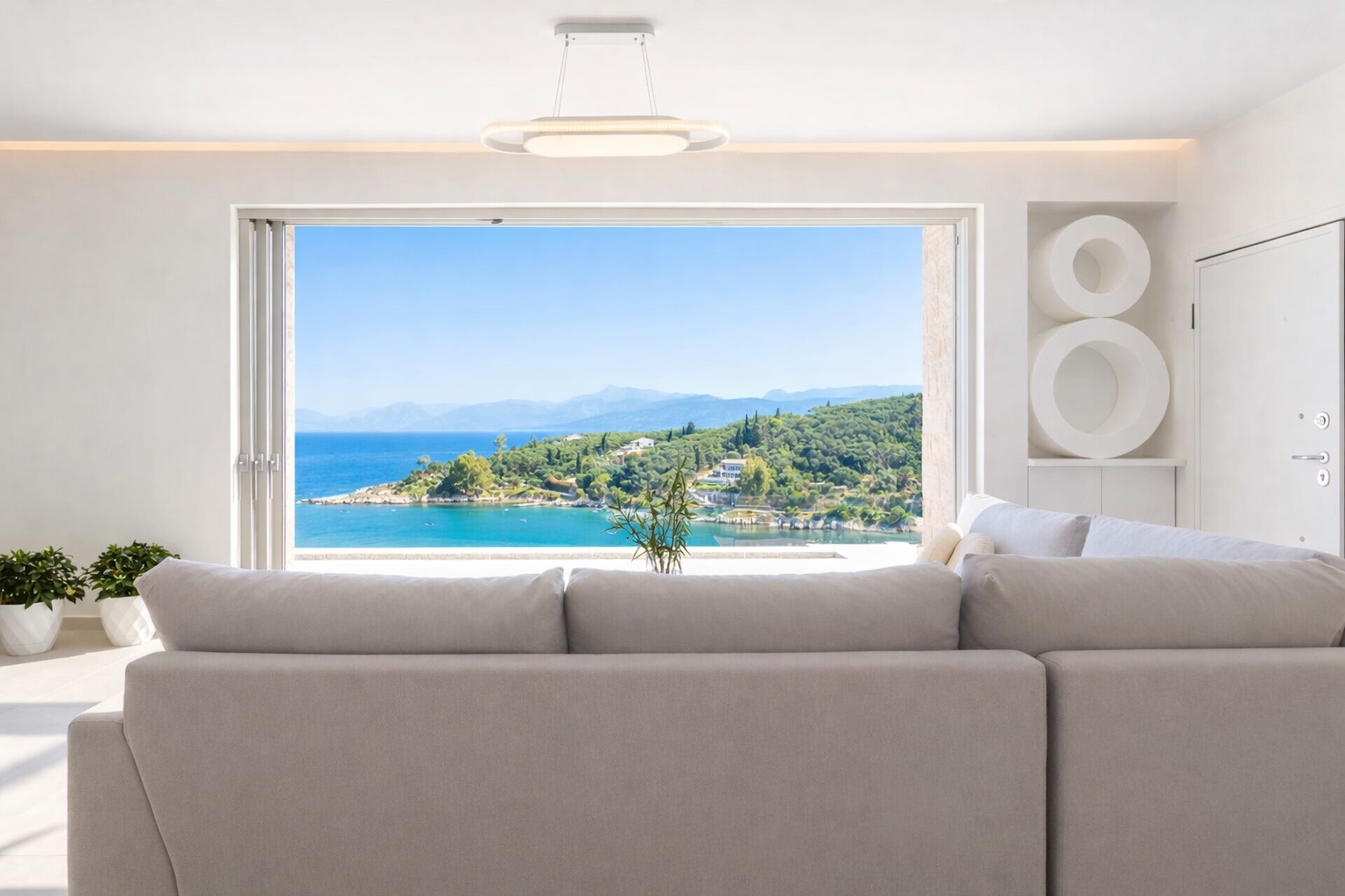 Corfu Jolie Villas