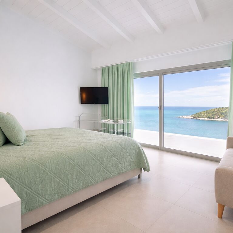Corfu Jolie Villas