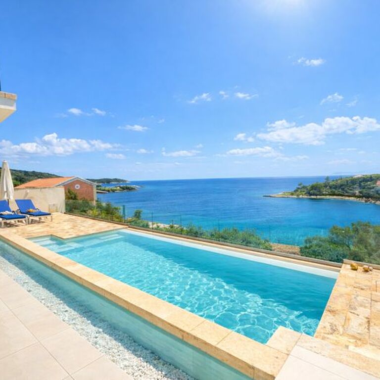 Corfu Jolie Villas