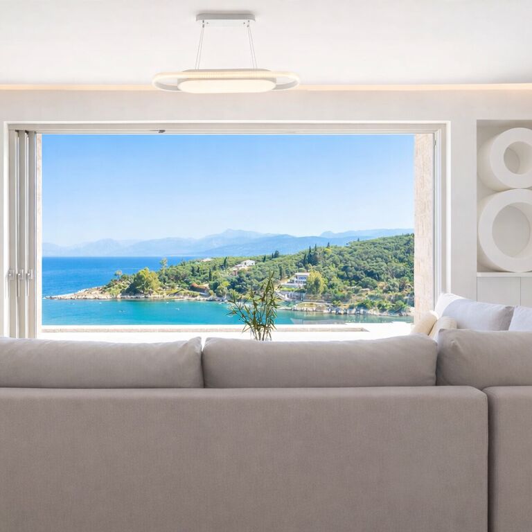 Corfu Jolie Villas