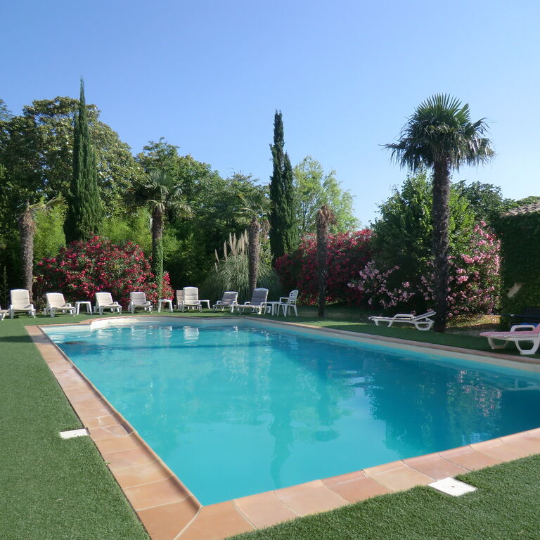 HOTEL DU PARC