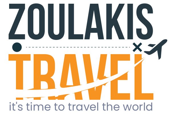Zoulakis Travel