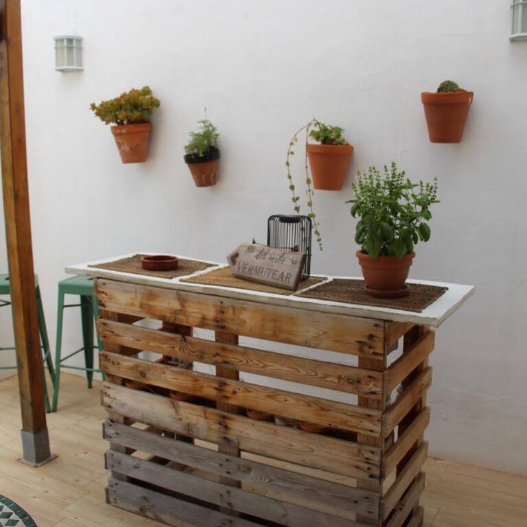 B&B MASÍA AITONA