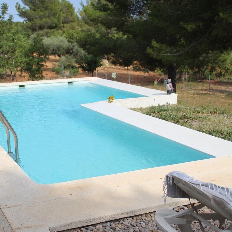 B&B MASÍA AITONA