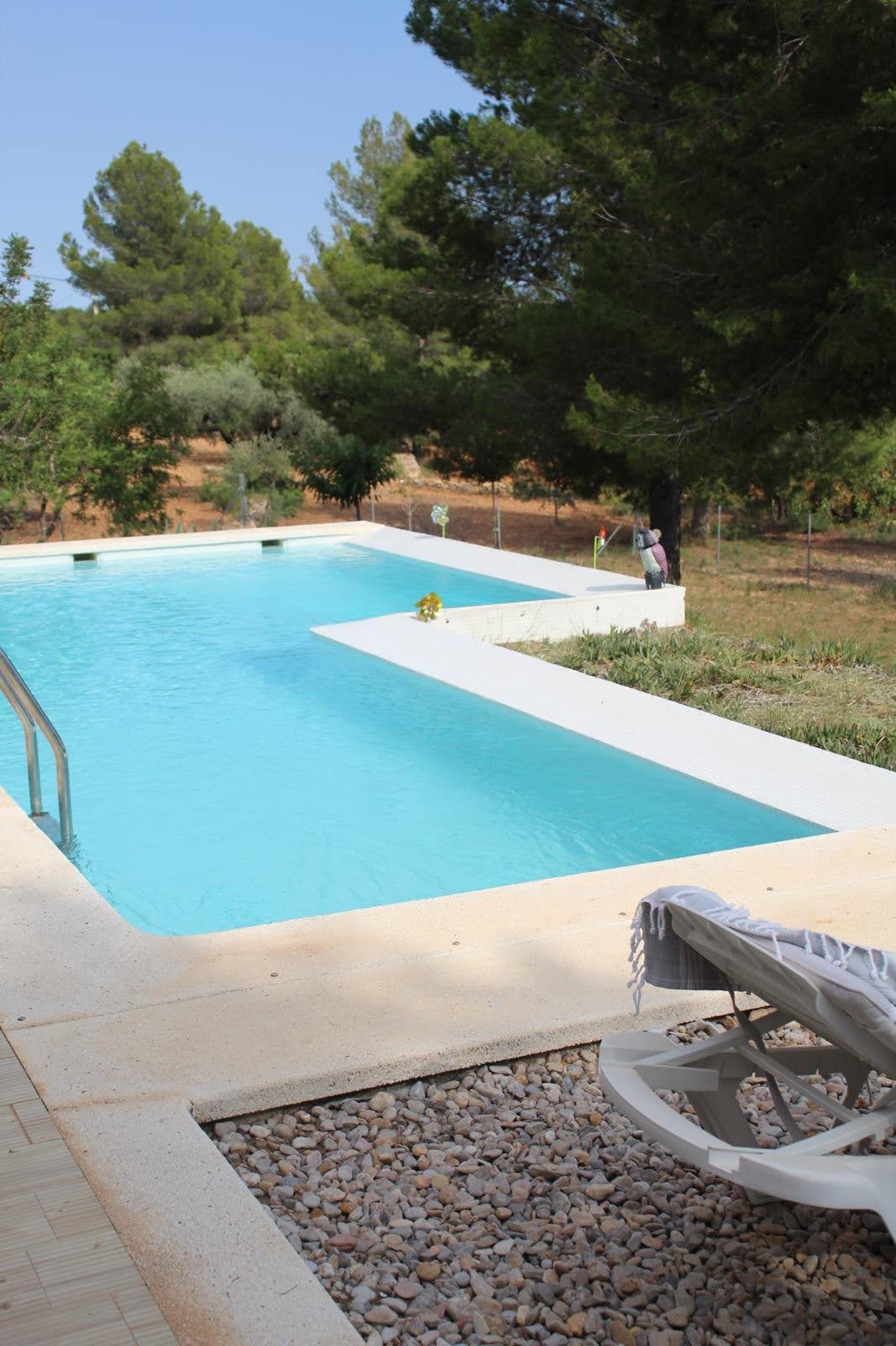 B&B MASÍA AITONA