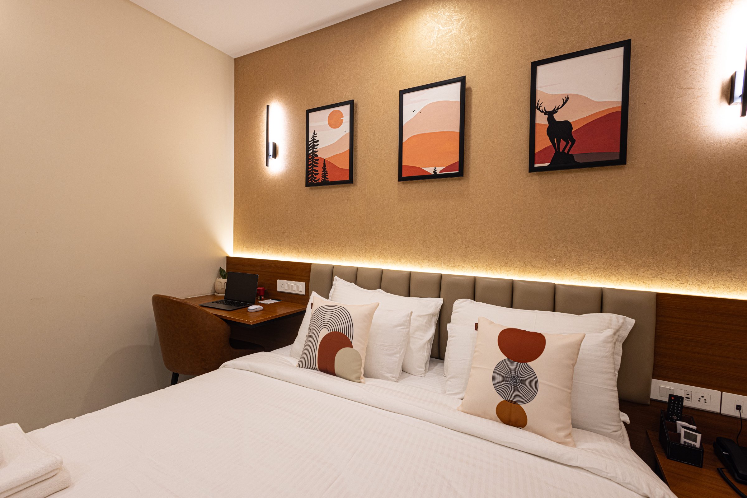 Felix Inn Boutique Hotel