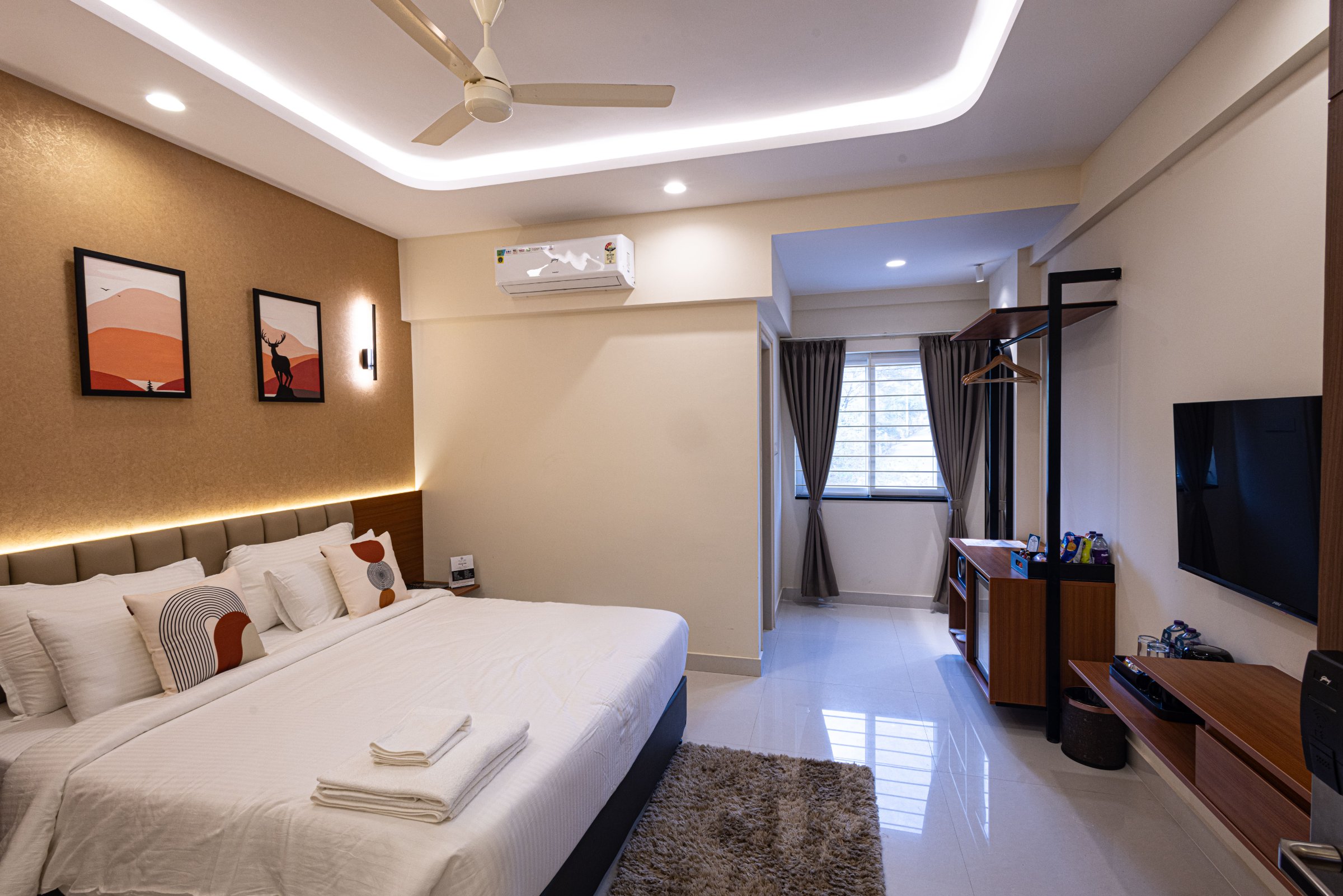 Felix Inn Boutique Hotel