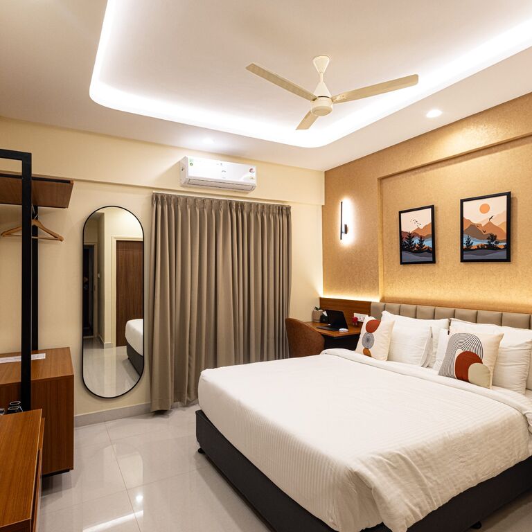 Felix Inn Boutique Hotel