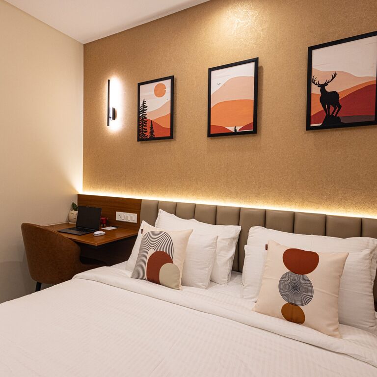 Felix Inn Boutique Hotel