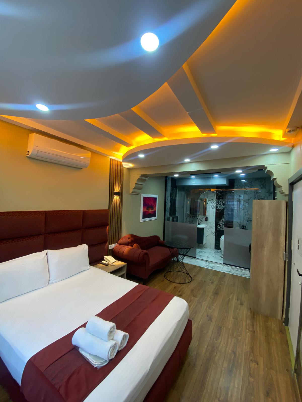 Viva Rooms