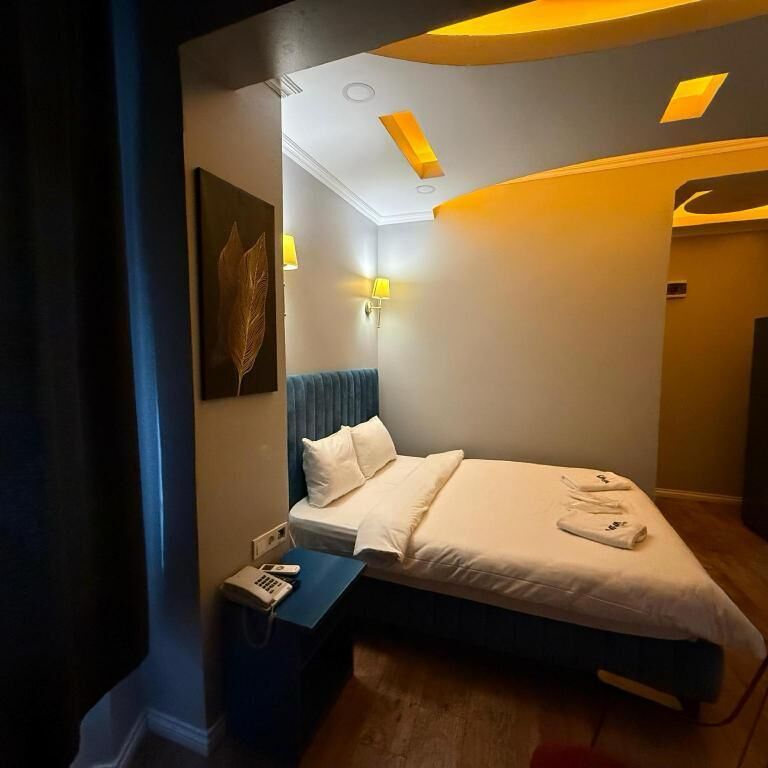 Viva Rooms