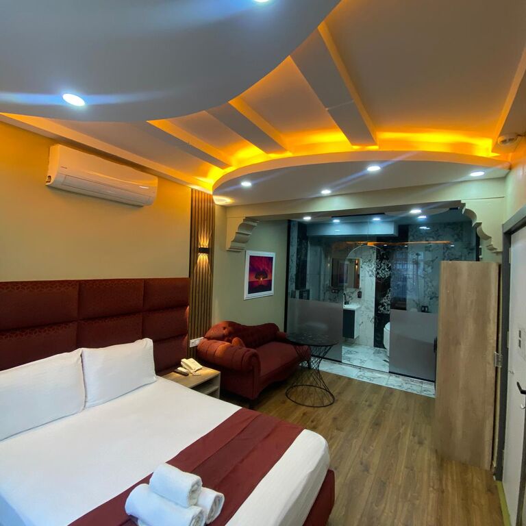 Viva Rooms