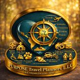 Purpose Travel Planners L.L.C.