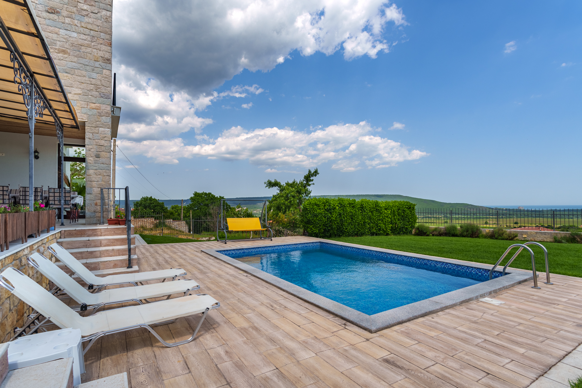 Villa Poemia