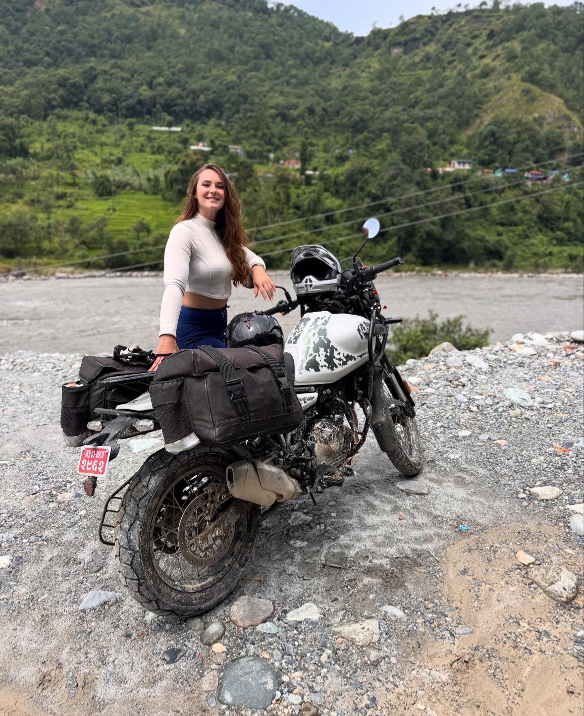 Nepal Moto Tours