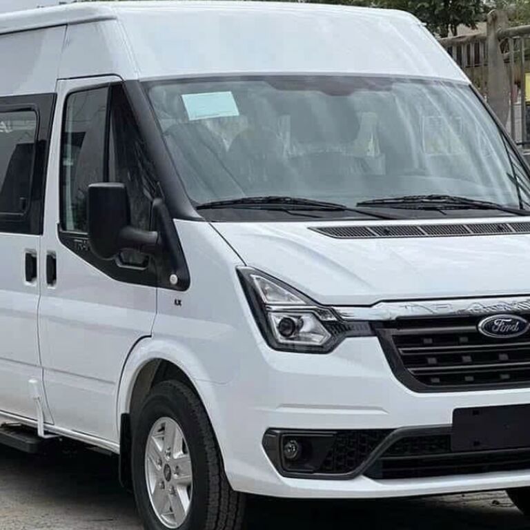 CÔNG TY TNHH VẬN TẢI DU LỊCH SGTS