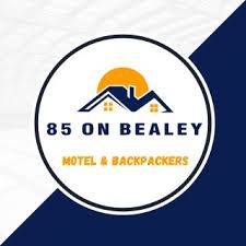 85 on Bealey