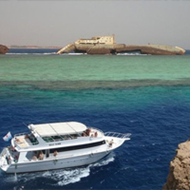 Sphinx Travel SSH