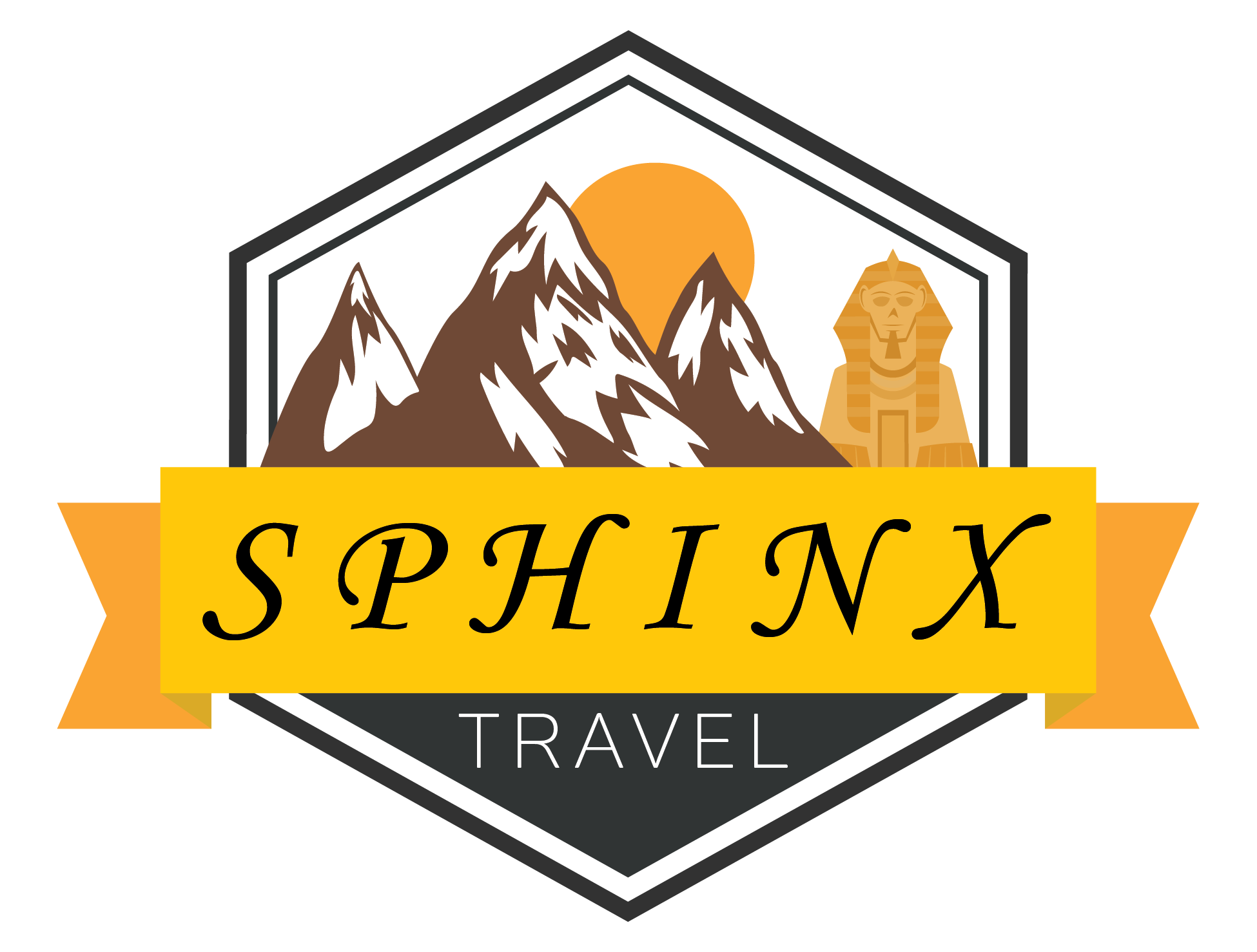 Sphinx Travel SSH