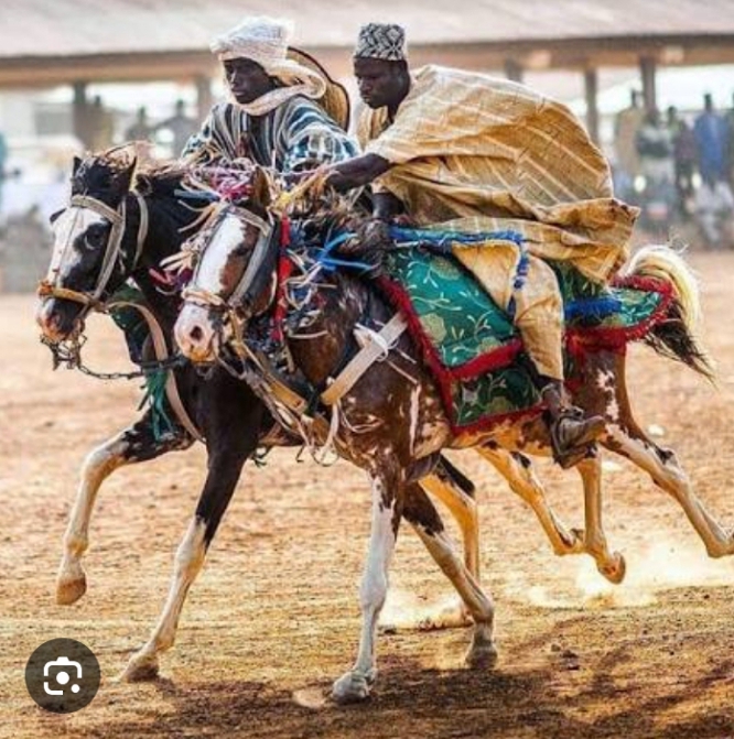 The Ghaani festival