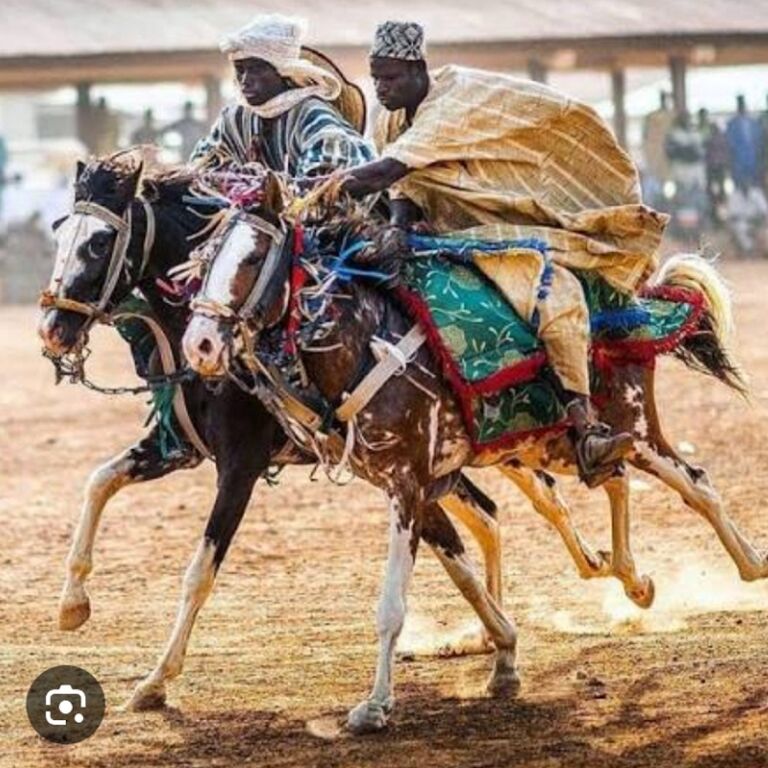The Ghaani festival