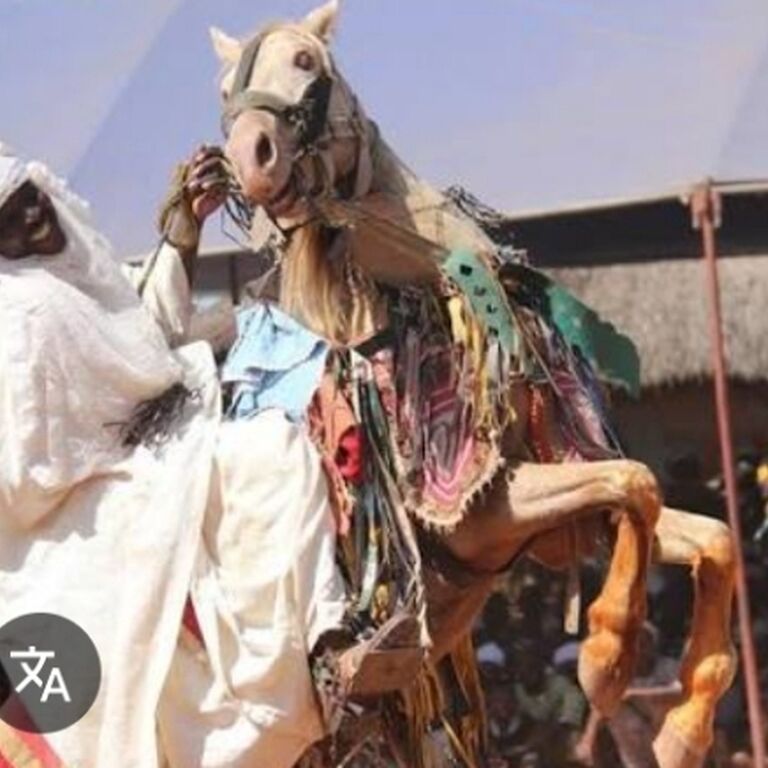 The Ghaani festival