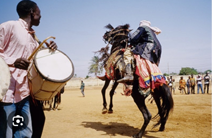 The Ghaani festival