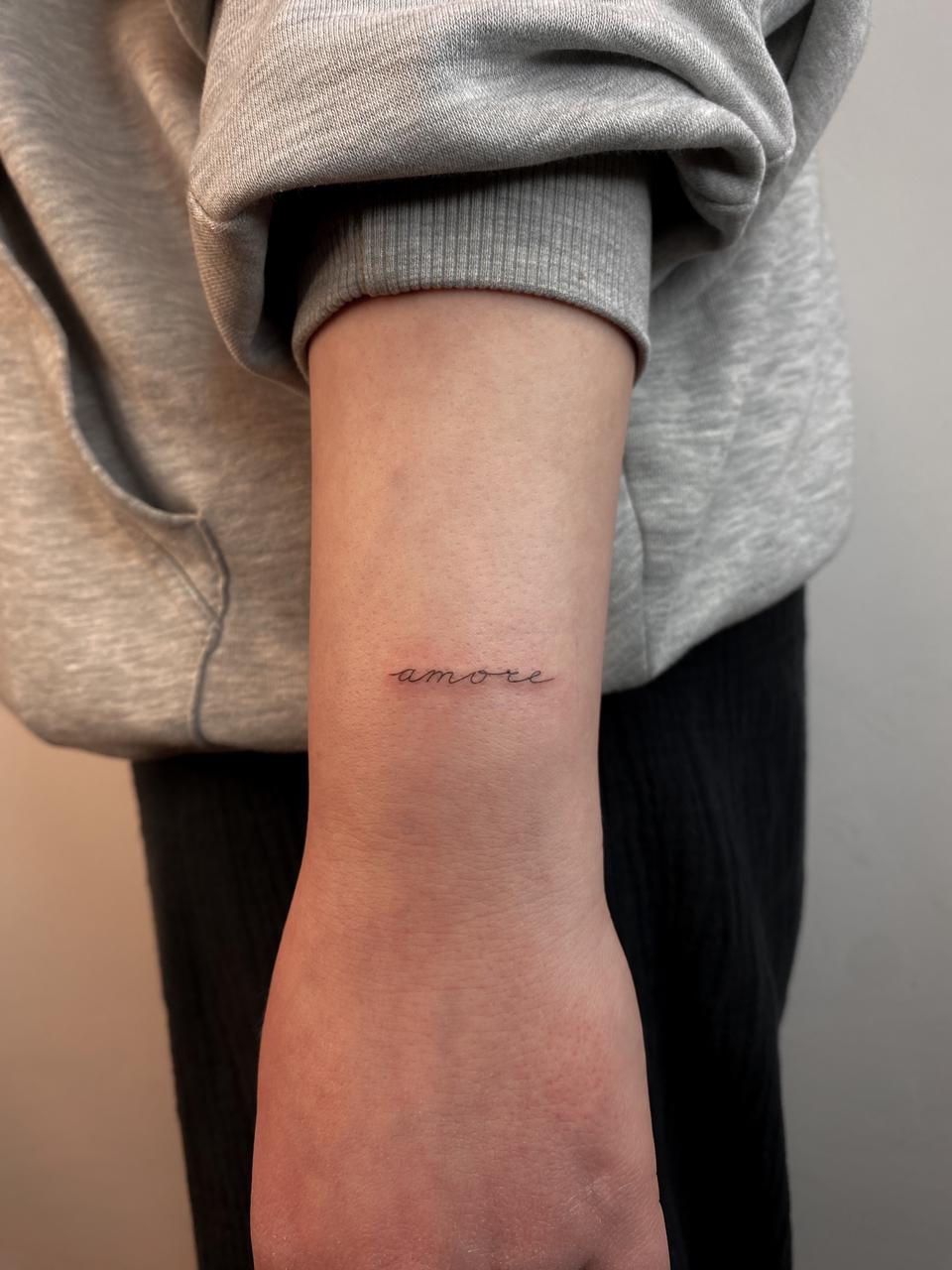 GG Tattoo Budva
