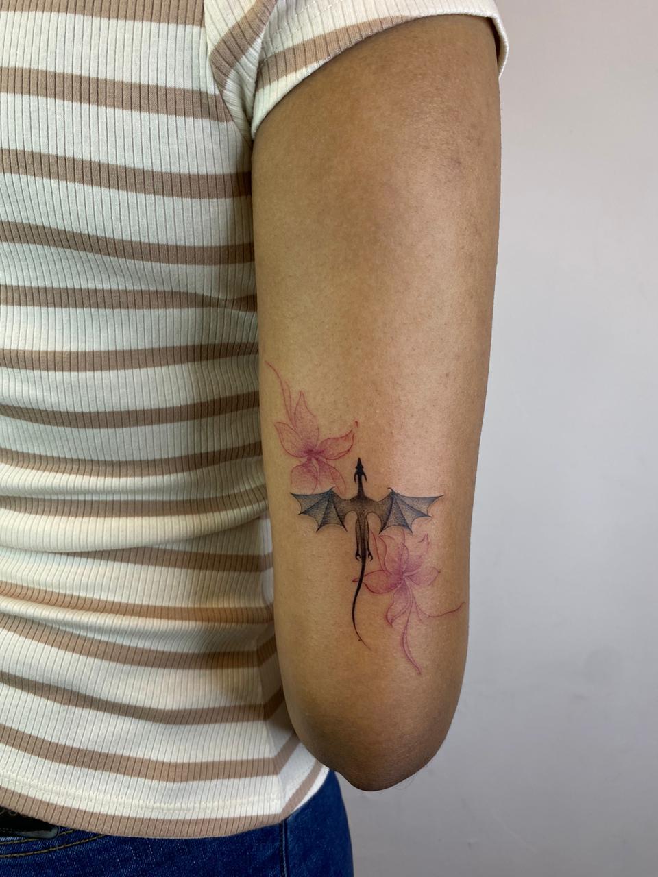 GG Tattoo Budva