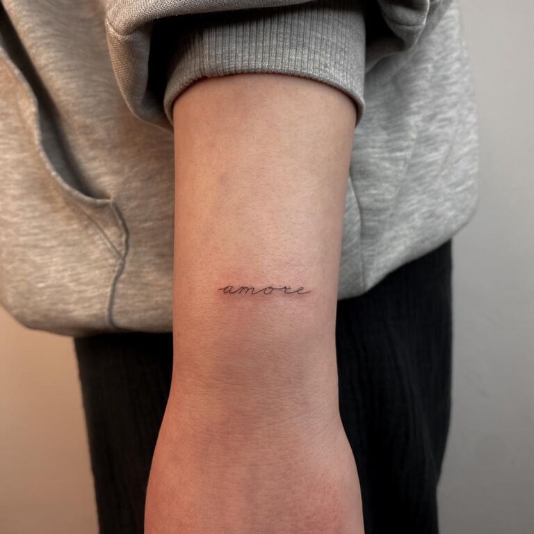 GG Tattoo Budva