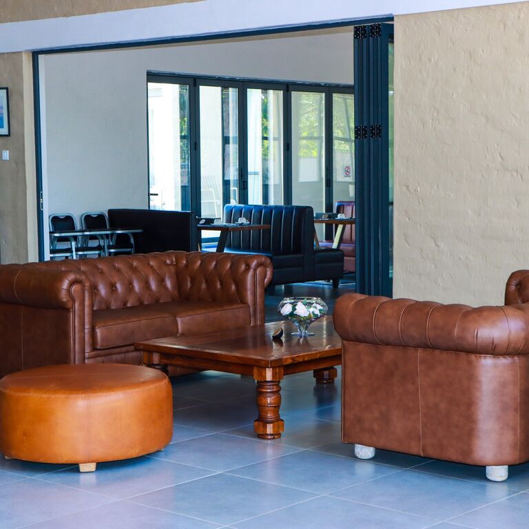 Savanna68 Hotel