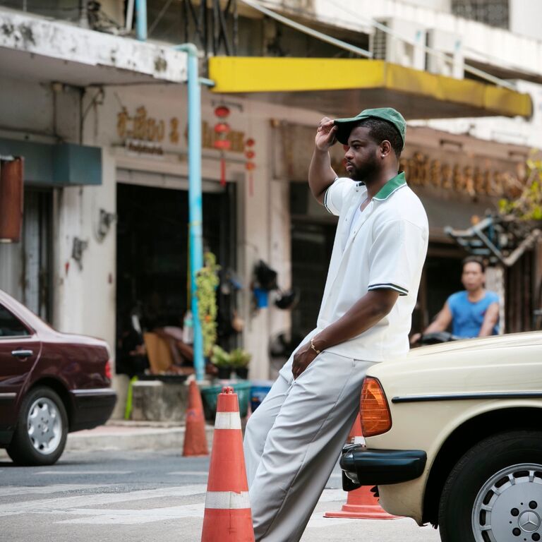 Bangkok Photo tour
