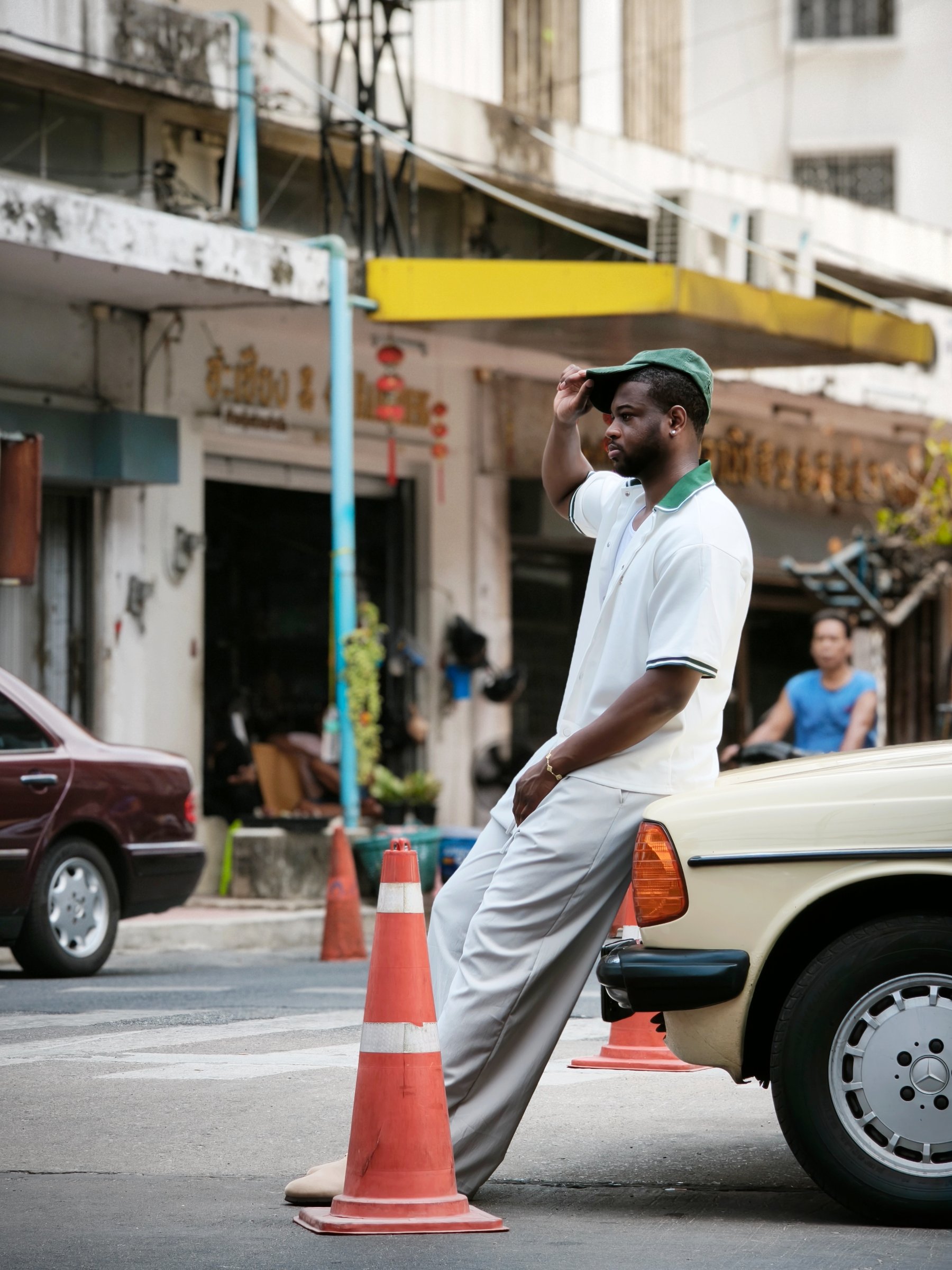 Bangkok Photo tour