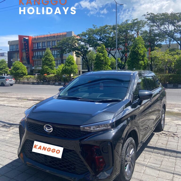 kanggo holidays